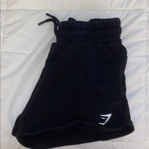 GYMSHARK shorts